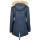 4. Damenparka Geographical Norway AMPURIA LADY 056 BS3 (WQ833F/GN-NAVY)
