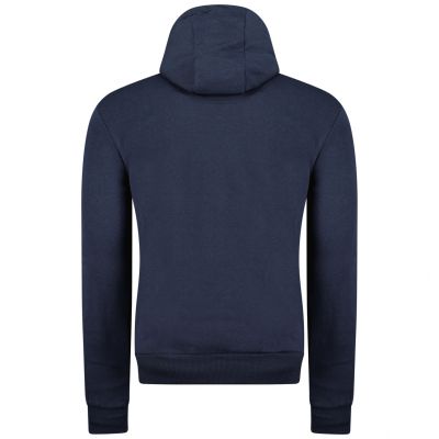 2. Geographical Norway Great DB 317 M Sweatshirt WY8611H/GN-Navy