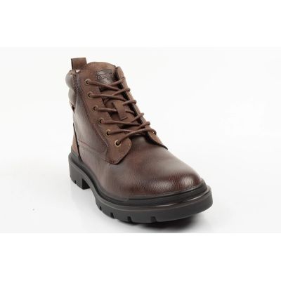 2. Wrangler Herrenstiefel Nevada, elegant und modisch