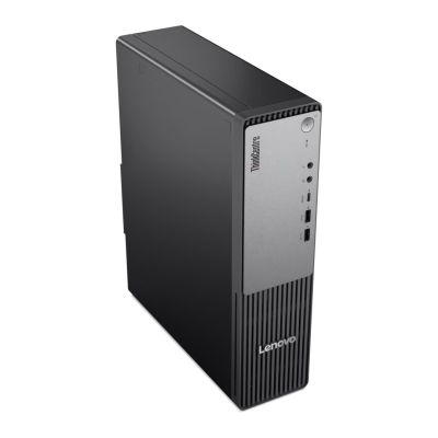4. Lenovo ThinkCentre neo 55s G6 Ryzen 5 220 16 GB DDR5-5600 1-TB-SSD Radeon 740M W11Pro Raven Black 3Y OnSite