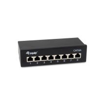 Patchpanel 326621 ausrüsten
