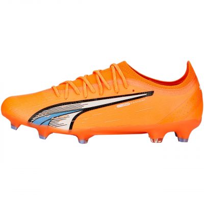 3. Puma Ultra Ultimate FG/AG M 107163 01 Fußballschuhe