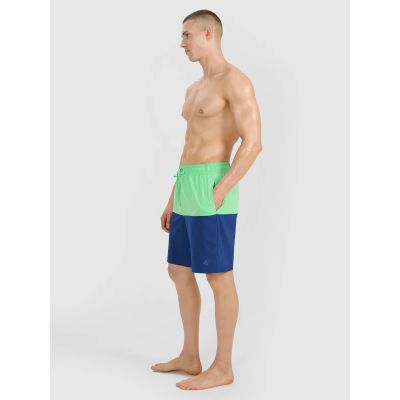 4. Herren-Boardshorts 4F 4FWSS25UBDSM135-42S