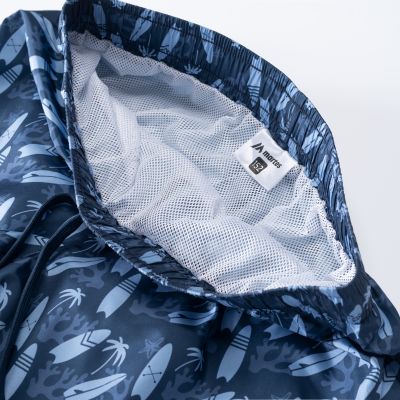 5. GRODIX JR Kindershorts