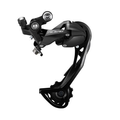 SHIMANO RD-M3100 ALIVIO Schaltwerk schwarz