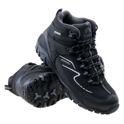 10. Elbrus Maash Mid Wp M 92800210634 Schuhe