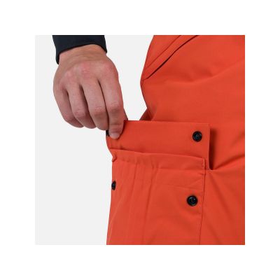 12. Rossignol Relax Trägerhose