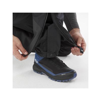 6. MILLET Seneca GTX 2L Hose M schwarz