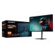 6. Gigabyte MO32U 80 cm (31,5 Zoll) 4K OLED Gaming-Monitor 16:9 HDMI/DP/USB-C 165 Hz 0,03 ms AMD FreeSync