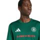 5. adidas Mexiko 26 Herren-Trikot grün KH2301