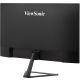 12. Viewsonic VX-Serie VX2479A-HD-PRO Computermonitor 61 cm (24 Zoll) 1920 x 1080 Pixel Full HD LED Schwarz