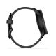 12. Garmin Vivomove Trend Black Sportuhr