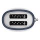 7. SMEG TSF01NBEU Toaster