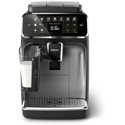 15. PHILIPS EP4346/71 Espressomaschine