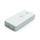 2. Ubiquiti F-POE-G2 | Medienkonverter | FiberPoE Gen 2, 1x SFP, 1x RJ45 1000 Mbit/s