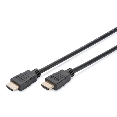 2. Digitus High Speed HDMI-Kabel mit Ethernet, 10er-Pack