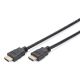 2. Digitus High Speed HDMI-Kabel mit Ethernet, 10er-Pack