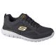 5. Skechers Burns M 52635-CHAR Schuhe