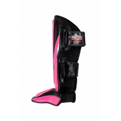 9. Masters NS-PU-FT 11911-02M Schienbeinschoner