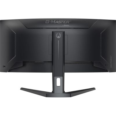20. iiyama GCB3486WQSCP-B1 Monitor 34" VA 3440x1440 500cd/m2 0,4ms 2xHDMI 2xDP USB