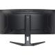 20. iiyama GCB3486WQSCP-B1 Monitor 34" VA 3440x1440 500cd/m2 0,4ms 2xHDMI 2xDP USB