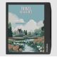 4. PocketBook Era Color 700 7" E-Ink Kaleido 3 32GB WI-FI Stormy Sea E-Book-Reader
