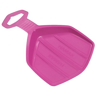HAMAX SCHLEIFSCHABE HEISSLADEN pink 504501