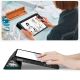 8. Tech-Protect SmartCase für Xiaomi Redmi Pad 2 11.0 - grün