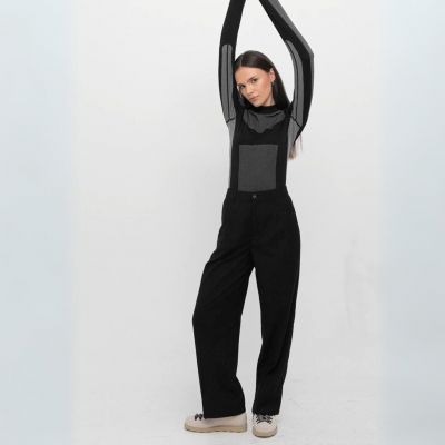 5. Outhorn F097 W OTHAW23USEAF097 20S Thermo-T-Shirt