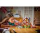 11. LEGO Friends 42705 – Herbstwaldhütte
