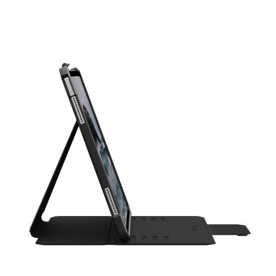 6. Urban Armor Gear Metropolis SE 124472114040 Tablet-Hülle 33 cm (13") Folio Schwarz
