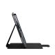 6. Urban Armor Gear Metropolis SE 124472114040 Tablet-Hülle 33 cm (13") Folio Schwarz