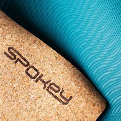 3. Spokey Yogamatte 926522
