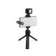 2. RODE Vlogger Kit USB-C – Filmset für USB-C-Geräte