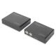 10. HDBaseT 2.0 HDMI KVM 4K/60Hz (4:2:0) Extender-Kit, 6x USB