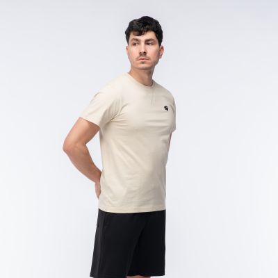7. Herren Kurzarm-T-Shirt MWEZI
