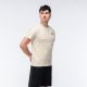 7. Herren Kurzarm-T-Shirt MWEZI