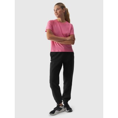 3. T-Shirt 4F W 4FWAW24TTSHF1650-54S