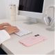 5. Tech-Protect BasicMag MagSafe iPhone 17 Hülle – Mattrosa