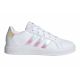 5. Adidas Grand Court 2.0 Jr GY2326 Schuhe