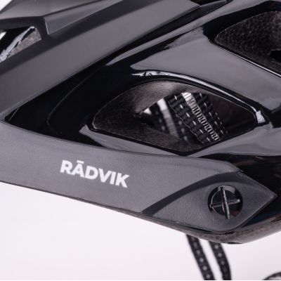 19. Radvik Enduro 92800617495 Fahrradhelm