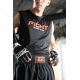 10. Fighton Ärmelloses T-Shirt M