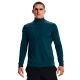 3. Under Armour ColdGear Rush Mock M 1366059-413 Thermoshirt