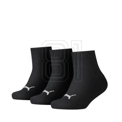 Puma Quarter 3P Jr Socken 907375 02/1940110012
