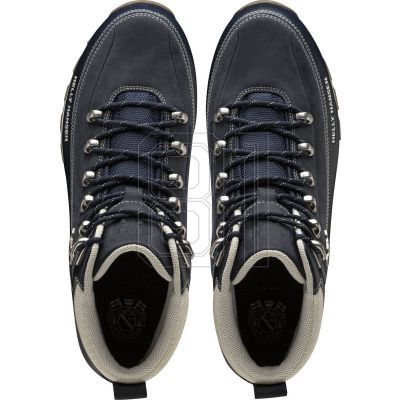 8. Helly Hansen The Forester M 10513-597 Schuhe