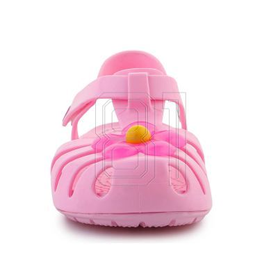 3. Crocs Isabela Charm Sandalen Jr 208445-6S0