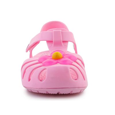 3. Crocs Isabela Charm Sandalen Jr 208445-6S0