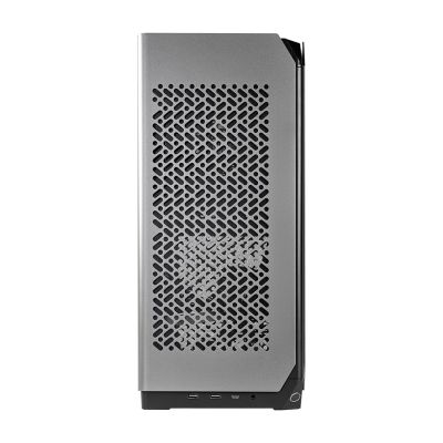 5. Cooler Master NCORE 100 MAX Small Form Factor (SFF) Grau 850 W