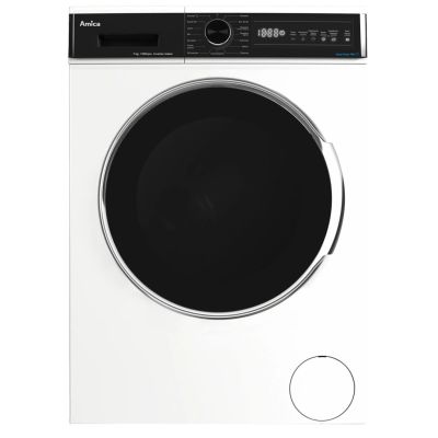 AMICA WA3S712BLiSHB Waschmaschine