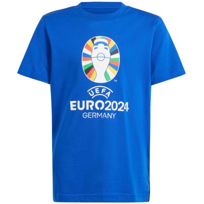 6. adidas Offizielles Emblem Jr T-Shirt IT9309
